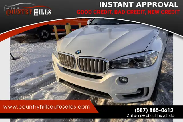 2018 BMW X5 xDrive35i AWD - Photo 3