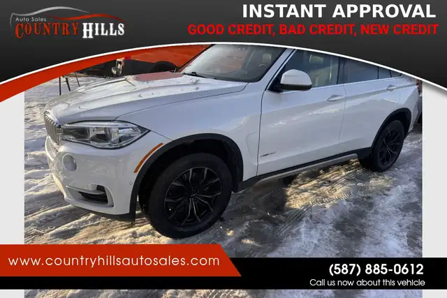 2018 BMW X5 xDrive35i AWD - Photo 4