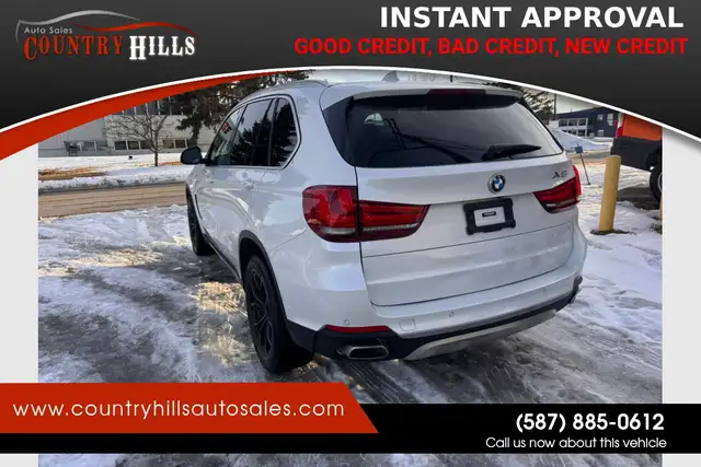2018 BMW X5 xDrive35i AWD - Photo 5