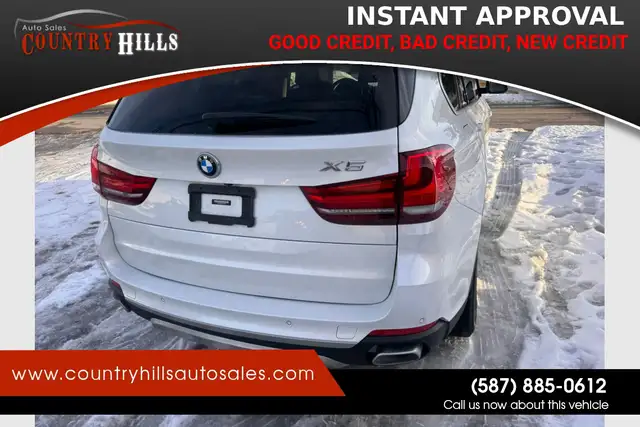 2018 BMW X5 xDrive35i AWD - Photo 6