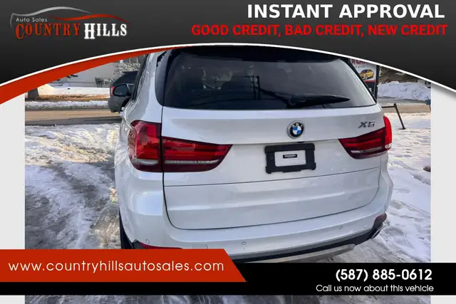 2018 BMW X5 xDrive35i AWD - Photo 7