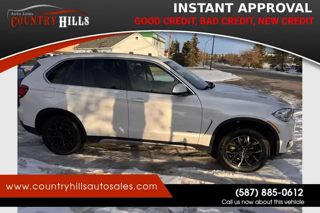 2018 BMW X5 xDrive35i AWD - Photo 8