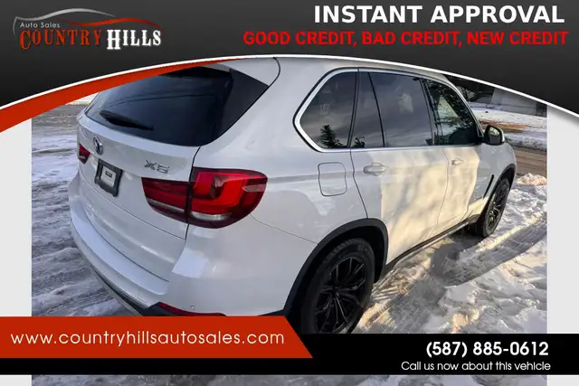 2018 BMW X5 xDrive35i AWD - Photo 9