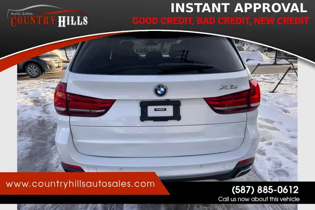 2018 BMW X5 xDrive35i AWD - Photo 10