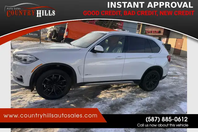 2018 BMW X5 xDrive35i AWD - Photo 11