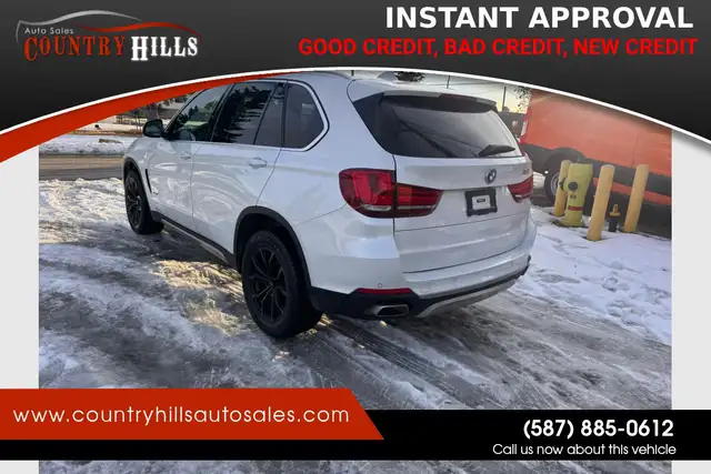 2018 BMW X5 xDrive35i AWD - Photo 12