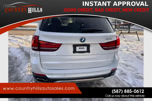 2018 BMW X5 xDrive35i AWD - Photo 13