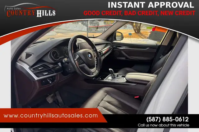 2018 BMW X5 xDrive35i AWD - Photo 14