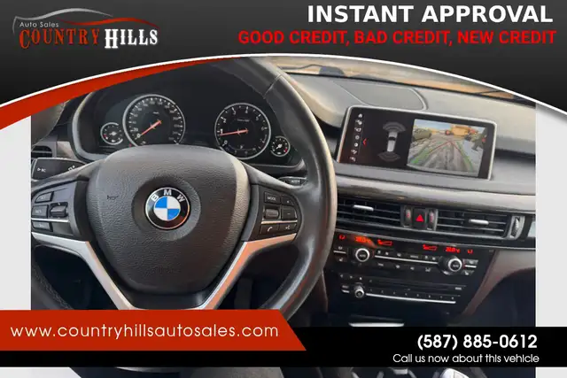 2018 BMW X5 xDrive35i AWD - Photo 18