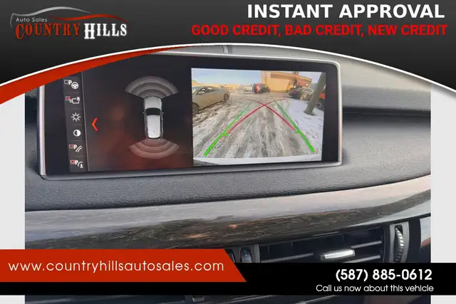 2018 BMW X5 xDrive35i AWD - Photo 20