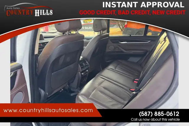 2018 BMW X5 xDrive35i AWD - Photo 22