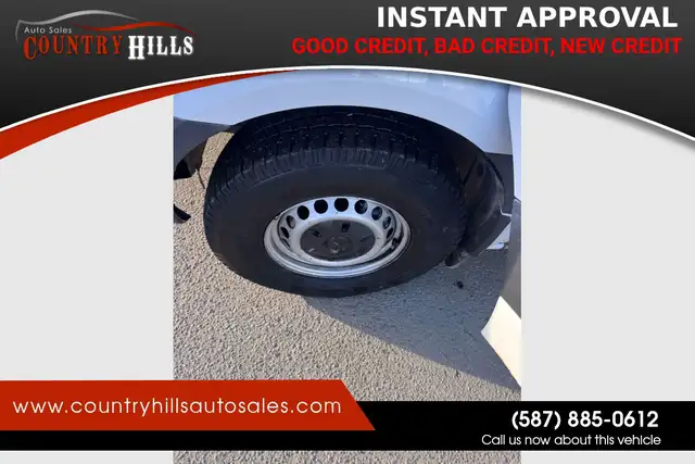 2019 Mercedes-Benz Sprinter 2500 HIGH ROOF V6 170' - Photo 12