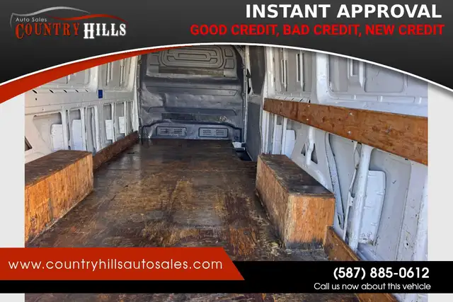 2019 Mercedes-Benz Sprinter 2500 HIGH ROOF V6 170' - Photo 14