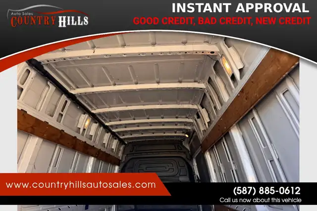 2019 Mercedes-Benz Sprinter 2500 HIGH ROOF V6 170' - Photo 15