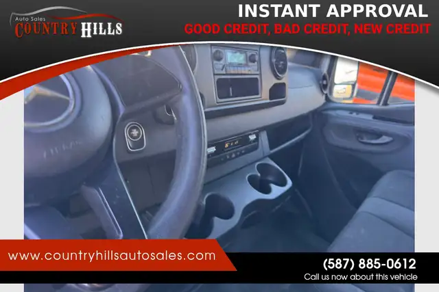 2019 Mercedes-Benz Sprinter 2500 HIGH ROOF V6 170' - Photo 17