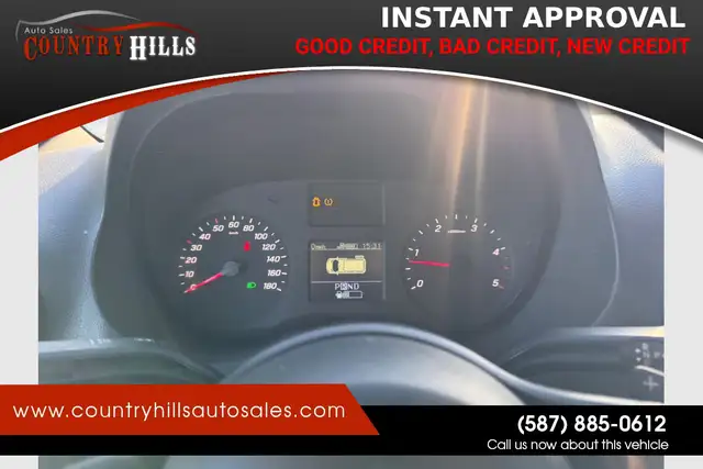 2019 Mercedes-Benz Sprinter 2500 HIGH ROOF V6 170' - Photo 19