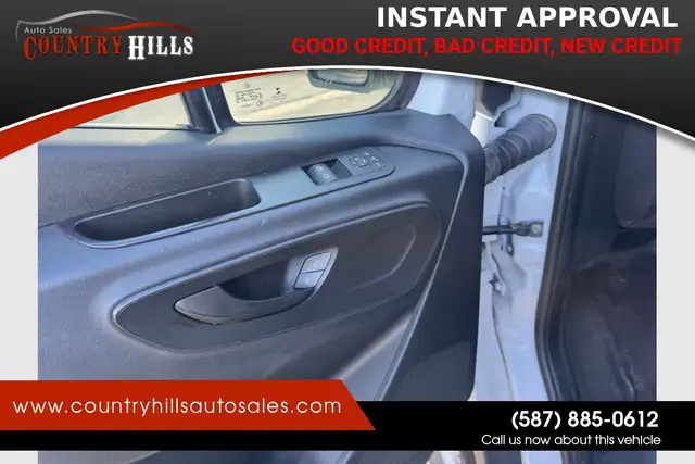 2019 Mercedes-Benz Sprinter 2500 HIGH ROOF V6 170' - Photo 22