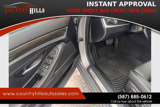 2014 BMW 5-Series 528i XDrive AWD - Photo 23