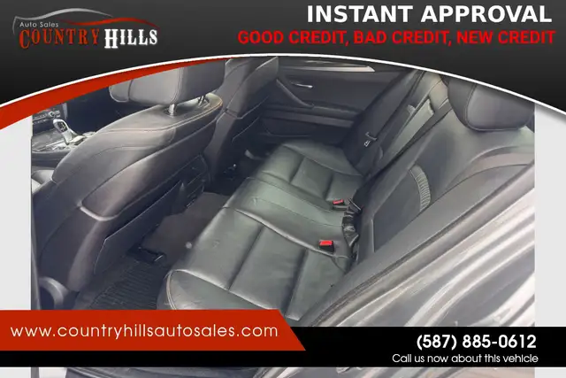 2014 BMW 5-Series 528i XDrive AWD - Photo 26