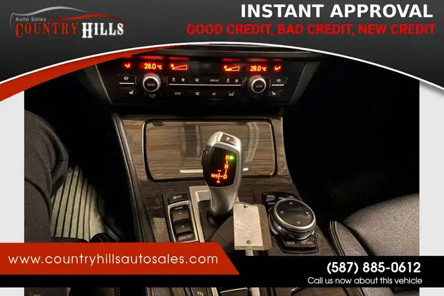 2014 BMW 5-Series 528i XDrive AWD - Photo 28