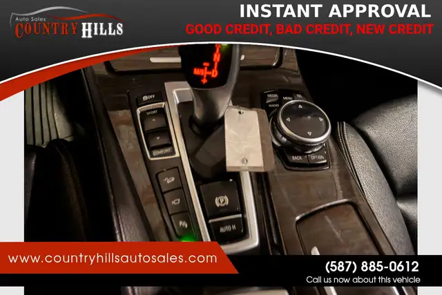 2014 BMW 5-Series 528i XDrive AWD - Photo 35