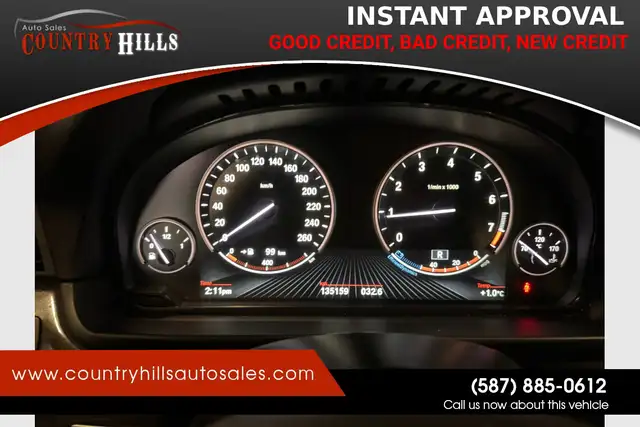 2014 BMW 5-Series 528i XDrive AWD - Photo 36