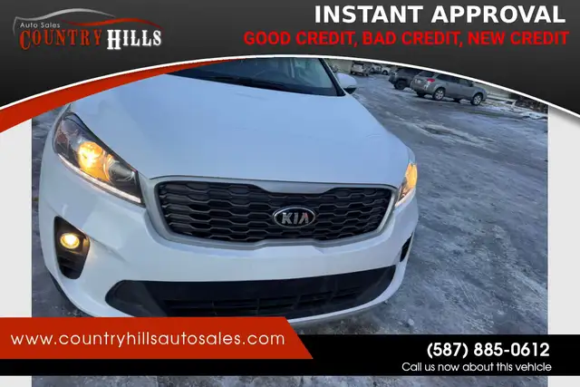 2019 KIA Sorento EX AWD 7 PASSENGER - Photo 5