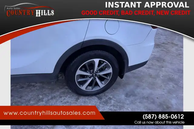 2019 KIA Sorento EX AWD 7 PASSENGER - Photo 16