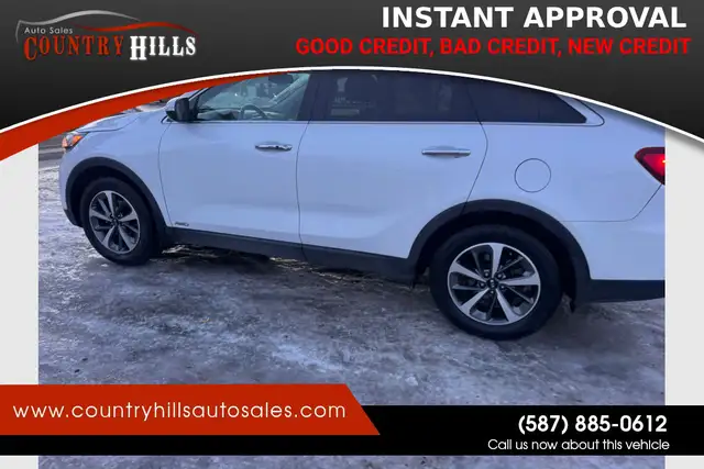 2019 KIA Sorento EX AWD 7 PASSENGER - Photo 18