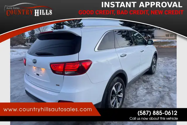 2019 KIA Sorento EX AWD 7 PASSENGER - Photo 22