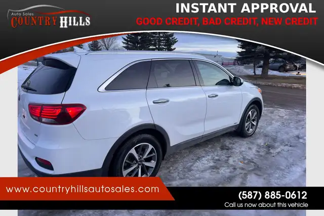 2019 KIA Sorento EX AWD 7 PASSENGER - Photo 24