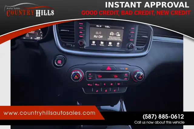 2019 KIA Sorento EX AWD 7 PASSENGER - Photo 28