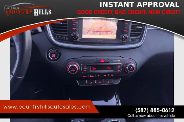 2019 KIA Sorento EX AWD 7 PASSENGER - Photo 31
