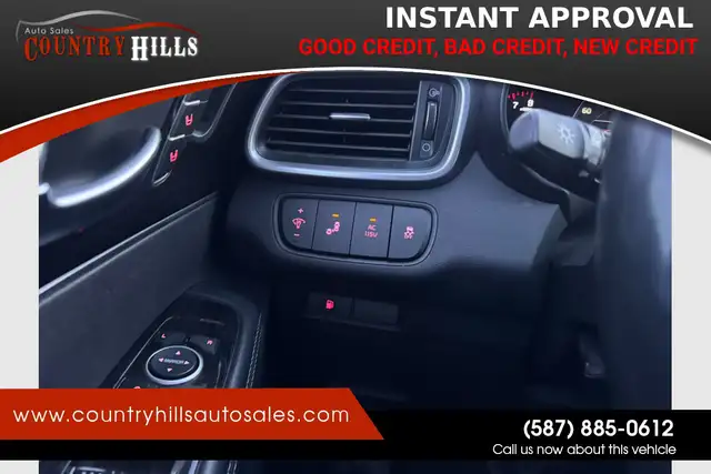 2019 KIA Sorento EX AWD 7 PASSENGER - Photo 34