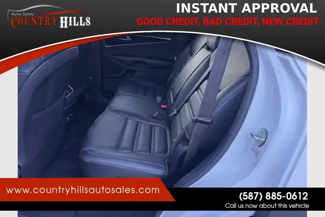 2019 KIA Sorento EX AWD 7 PASSENGER - Photo 38