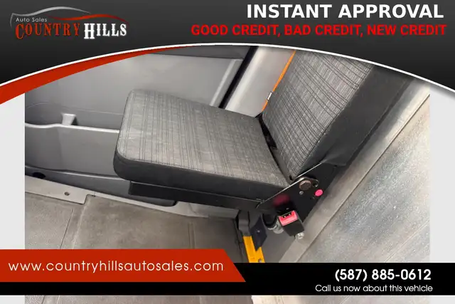 2016 Mercedes-Benz Sprinter 2500 EXT 170'Diesel - Photo 34