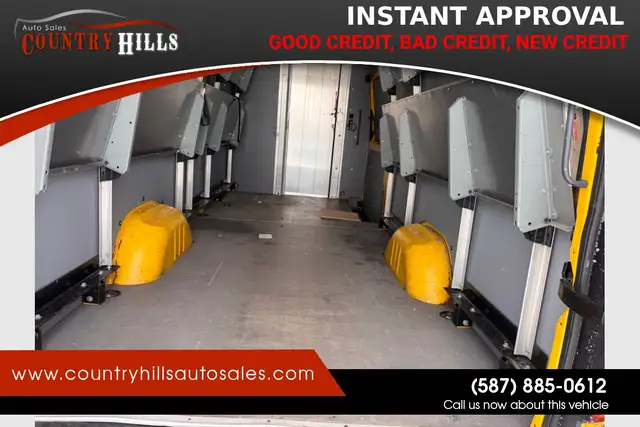 2016 Mercedes-Benz Sprinter 2500 EXT 170'Diesel - Photo 36