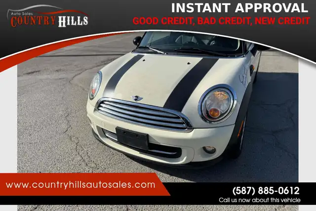 2012 Mini Cooper Hardtop - Photo 2