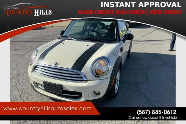 2012 Mini Cooper Hardtop - Photo 3