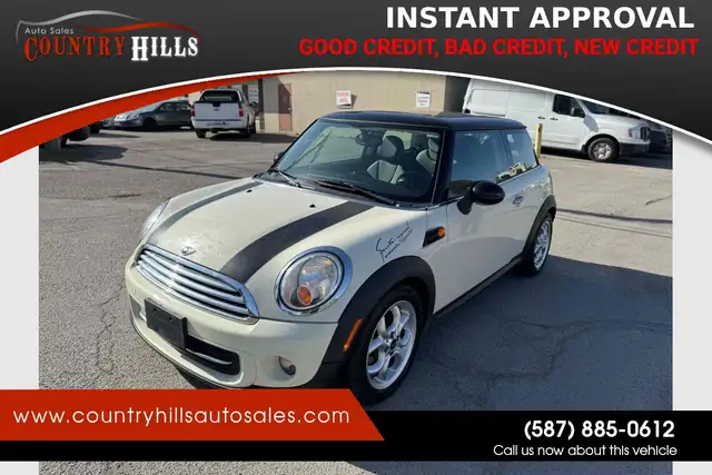 2012 Mini Cooper Hardtop - Photo 4