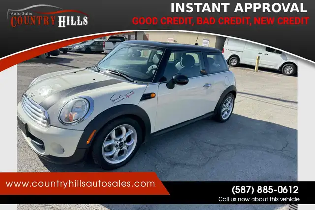 2012 Mini Cooper Hardtop - Photo 5