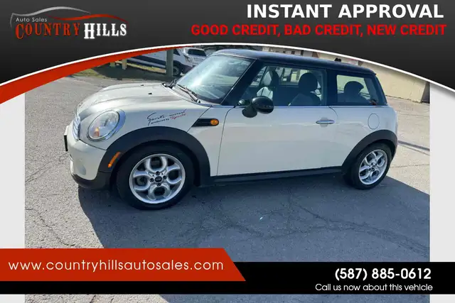 2012 Mini Cooper Hardtop - Photo 6