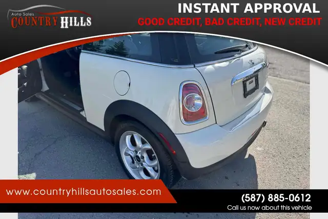 2012 Mini Cooper Hardtop - Photo 7