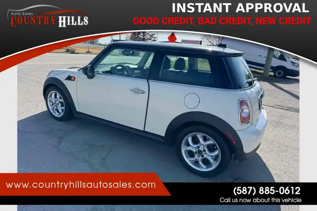 2012 Mini Cooper Hardtop - Photo 8