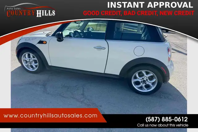 2012 Mini Cooper Hardtop - Photo 9