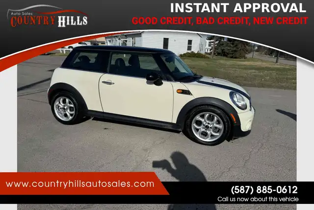 2012 Mini Cooper Hardtop - Photo 10