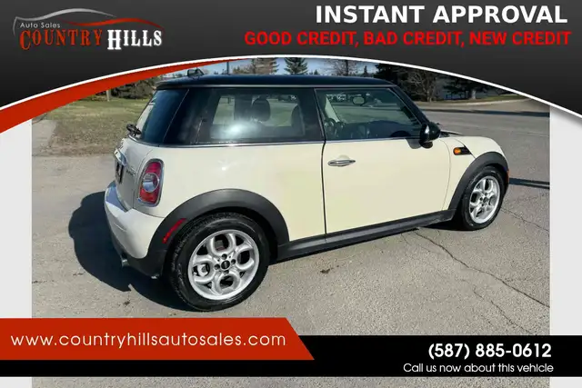 2012 Mini Cooper Hardtop - Photo 11