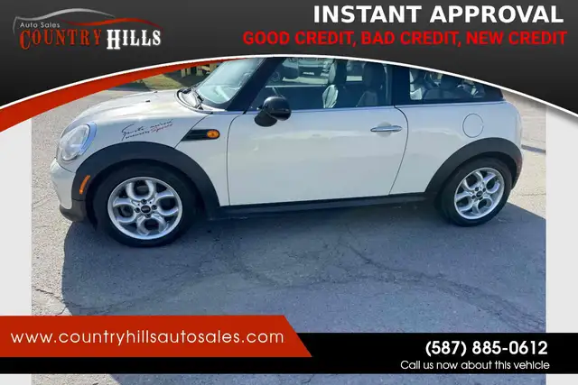 2012 Mini Cooper Hardtop - Photo 12