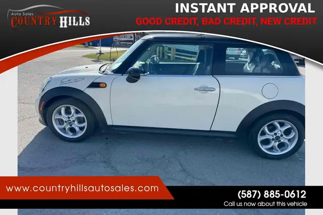 2012 Mini Cooper Hardtop - Photo 13