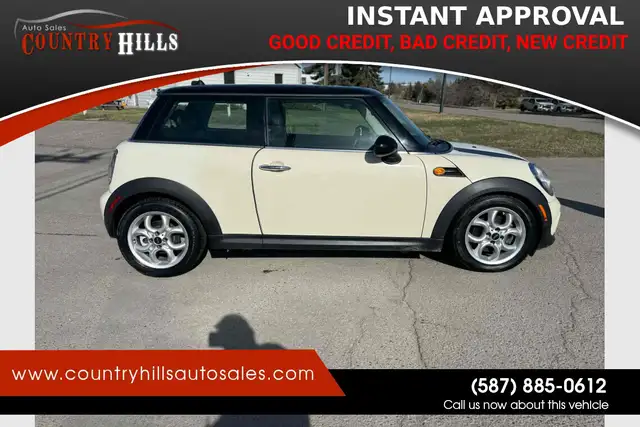 2012 Mini Cooper Hardtop - Photo 14